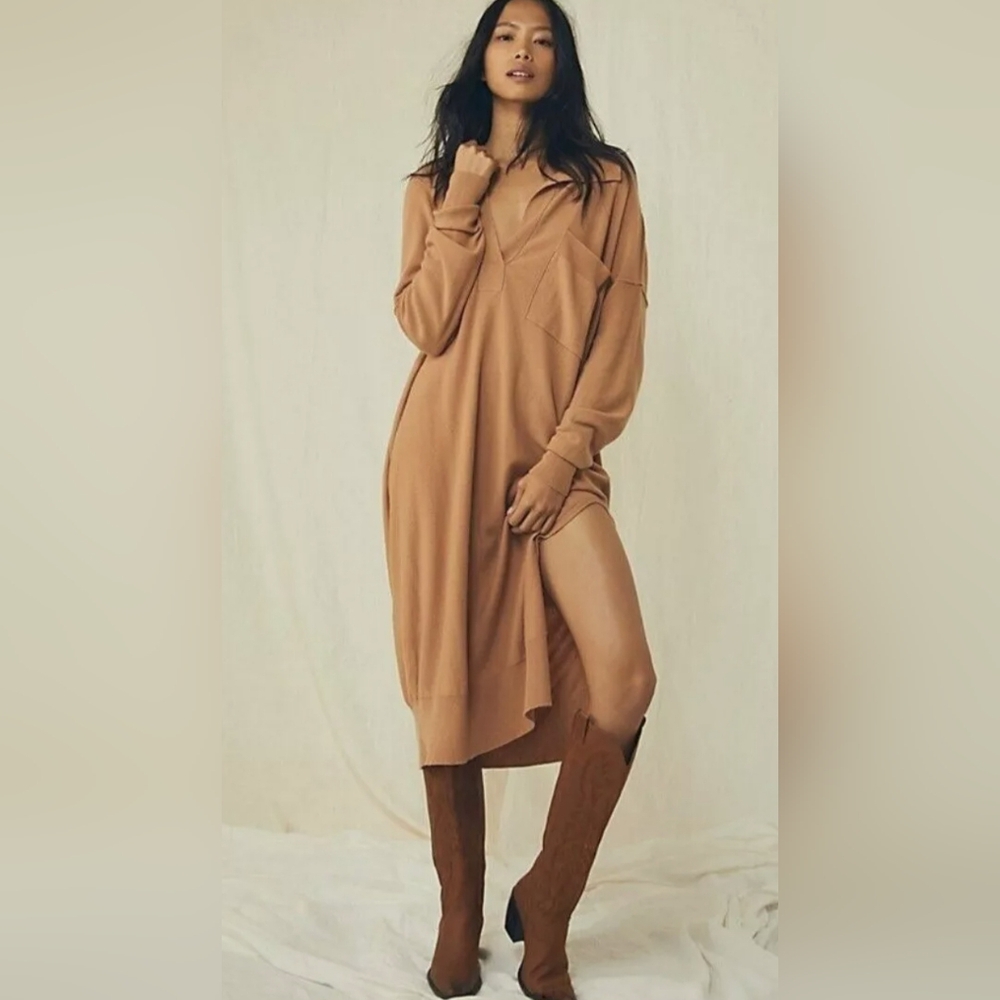 We the free midi dress